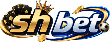 sh bet logo
